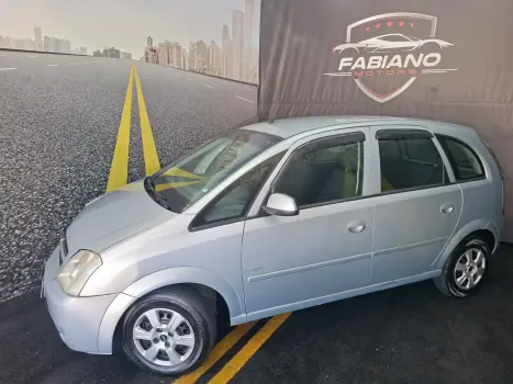 CHEVROLET Meriva 1.4 4P FLEX MAXX, Foto 5