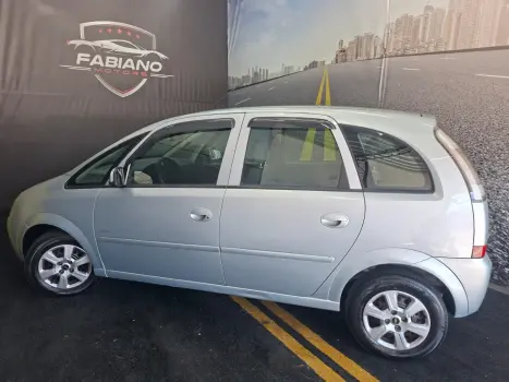 CHEVROLET Meriva 1.4 4P FLEX MAXX, Foto 7
