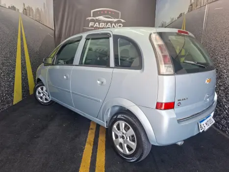 CHEVROLET Meriva 1.4 4P FLEX MAXX, Foto 8