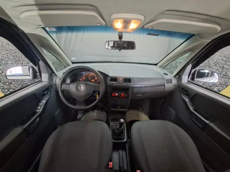 CHEVROLET Meriva 1.4 4P FLEX MAXX, Foto 9