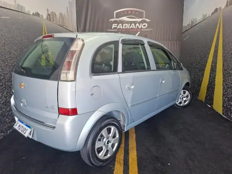 CHEVROLET Meriva 1.4 4P FLEX MAXX, Foto 10