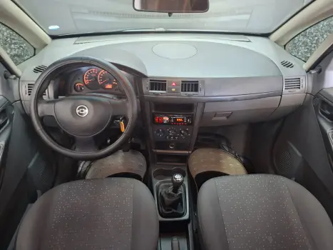 CHEVROLET Meriva 1.4 4P FLEX MAXX, Foto 12