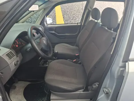 CHEVROLET Meriva 1.4 4P FLEX MAXX, Foto 14