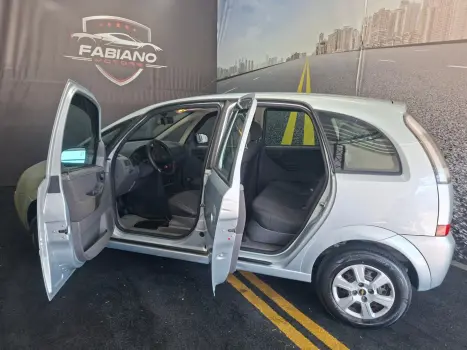 CHEVROLET Meriva 1.4 4P FLEX MAXX, Foto 15