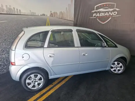 CHEVROLET Meriva 1.4 4P FLEX MAXX, Foto 16