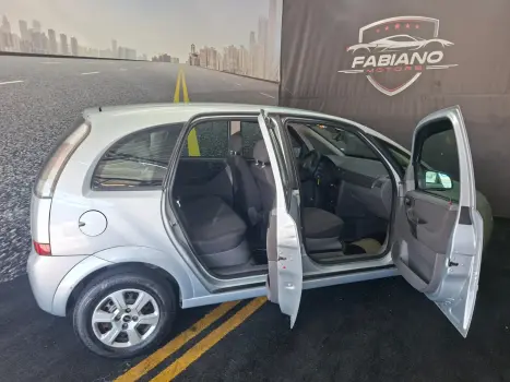 CHEVROLET Meriva 1.4 4P FLEX MAXX, Foto 17
