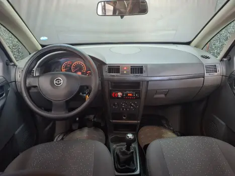 CHEVROLET Meriva 1.4 4P FLEX MAXX, Foto 18
