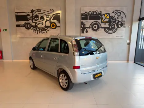 CHEVROLET Meriva 1.4 4P FLEX MAXX, Foto 2