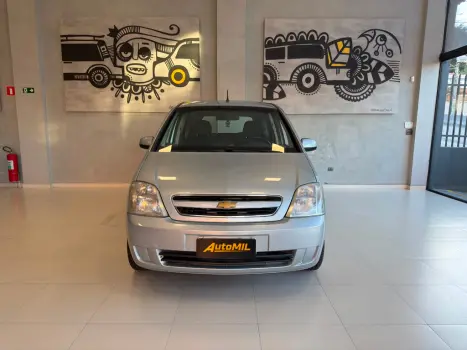 CHEVROLET Meriva 1.4 4P FLEX MAXX, Foto 7