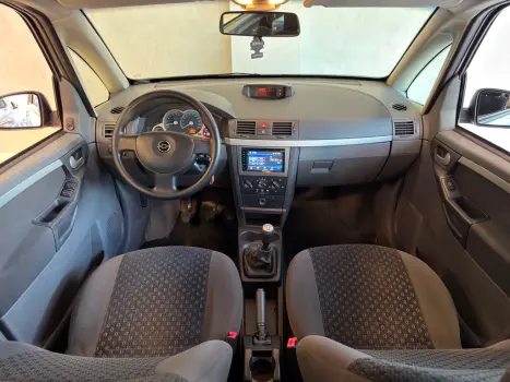 CHEVROLET Meriva 1.4 4P FLEX MAXX, Foto 9