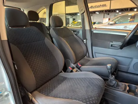 CHEVROLET Meriva 1.4 4P FLEX MAXX, Foto 10