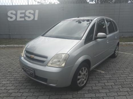 CHEVROLET Meriva 1.4 4P FLEX MAXX, Foto 1