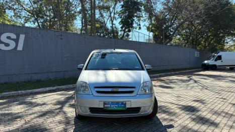 CHEVROLET Meriva 1.4 4P FLEX MAXX, Foto 3