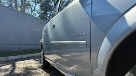 CHEVROLET Meriva 1.4 4P FLEX MAXX, Foto 5