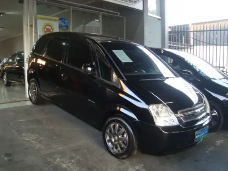 CHEVROLET Meriva 1.4 4P FLEX MAXX, Foto 1