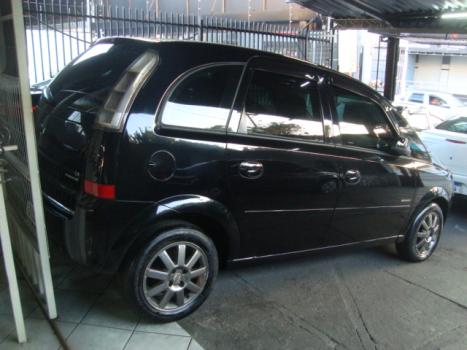 CHEVROLET Meriva 1.4 4P FLEX MAXX, Foto 2