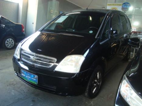 CHEVROLET Meriva 1.4 4P FLEX MAXX, Foto 3