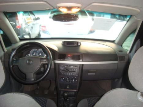 CHEVROLET Meriva 1.4 4P FLEX MAXX, Foto 6