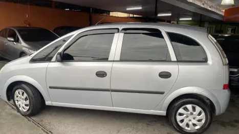 CHEVROLET Meriva 1.4 4P FLEX JOY, Foto 2