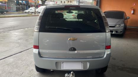 CHEVROLET Meriva 1.4 4P FLEX JOY, Foto 3