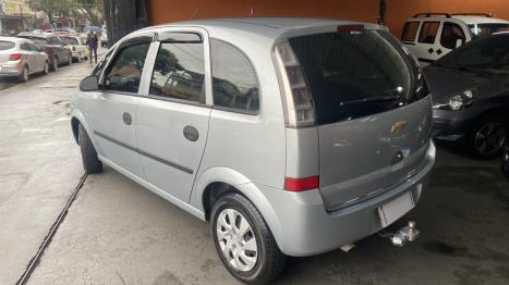 CHEVROLET Meriva 1.4 4P FLEX JOY, Foto 4