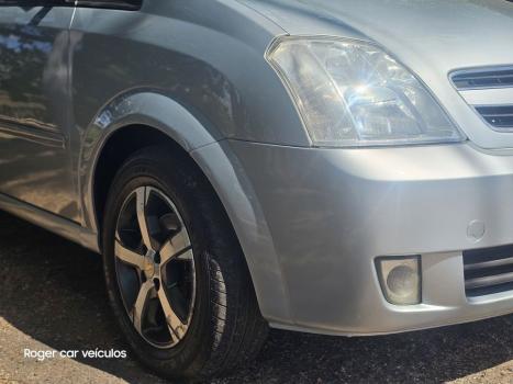 CHEVROLET Meriva 1.8 4P FLEX EXPRESSION EASYTRONIC AUTOMATIZADO, Foto 2
