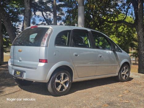 CHEVROLET Meriva 1.8 4P FLEX EXPRESSION EASYTRONIC AUTOMATIZADO, Foto 5