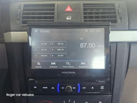 CHEVROLET Meriva 1.8 4P FLEX EXPRESSION EASYTRONIC AUTOMATIZADO, Foto 10