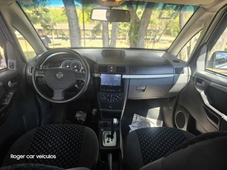 CHEVROLET Meriva 1.8 4P FLEX EXPRESSION EASYTRONIC AUTOMATIZADO, Foto 13