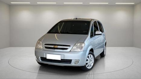 CHEVROLET Meriva 1.8 4P FLEX PREMIUM EASYTRONIC AUTOMATIZADO, Foto 1 CHEVROLET Meriva 1.8 4P FLEX PREMIUM EASYTRONIC AUTOMATIZADO, Foto 1