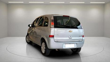 CHEVROLET Meriva 1.8 4P FLEX PREMIUM EASYTRONIC AUTOMATIZADO, Foto 2 CHEVROLET Meriva 1.8 4P FLEX PREMIUM EASYTRONIC AUTOMATIZADO, Foto 2