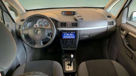 CHEVROLET Meriva 1.8 4P FLEX PREMIUM EASYTRONIC AUTOMATIZADO, Foto 3 CHEVROLET Meriva 1.8 4P FLEX PREMIUM EASYTRONIC AUTOMATIZADO, Foto 3