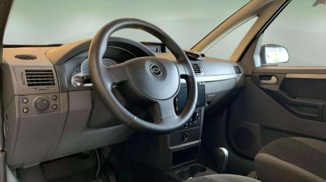 CHEVROLET Meriva 1.8 4P FLEX PREMIUM EASYTRONIC AUTOMATIZADO, Foto 4 CHEVROLET Meriva 1.8 4P FLEX PREMIUM EASYTRONIC AUTOMATIZADO, Foto 4