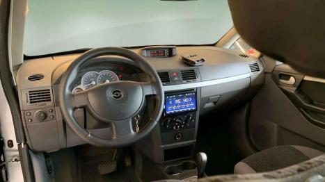 CHEVROLET Meriva 1.8 4P FLEX PREMIUM EASYTRONIC AUTOMATIZADO, Foto 5 CHEVROLET Meriva 1.8 4P FLEX PREMIUM EASYTRONIC AUTOMATIZADO, Foto 5