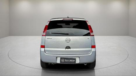 CHEVROLET Meriva 1.8 4P , Foto 2 CHEVROLET Meriva 1.8 4P , Foto 2