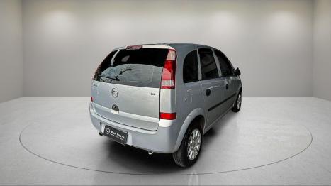 CHEVROLET Meriva 1.8 4P , Foto 3 CHEVROLET Meriva 1.8 4P , Foto 3