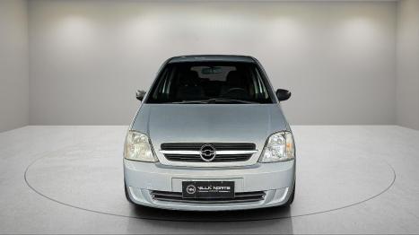 CHEVROLET Meriva 1.8 4P , Foto 4 CHEVROLET Meriva 1.8 4P , Foto 4