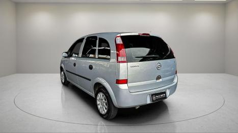 CHEVROLET Meriva 1.8 4P , Foto 5 CHEVROLET Meriva 1.8 4P , Foto 5