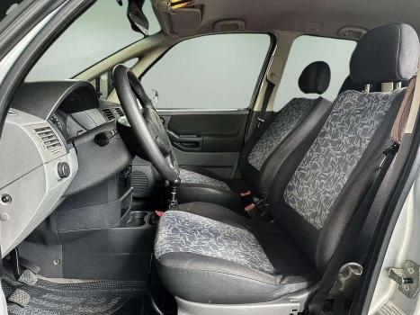 CHEVROLET Meriva 1.8 4P , Foto 6 CHEVROLET Meriva 1.8 4P , Foto 6