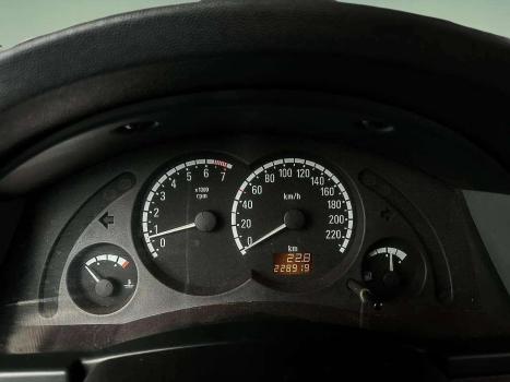 CHEVROLET Meriva 1.8 4P , Foto 7 CHEVROLET Meriva 1.8 4P , Foto 7