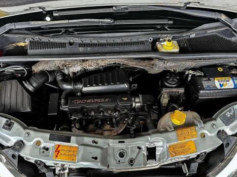 CHEVROLET Meriva 1.8 4P , Foto 8 CHEVROLET Meriva 1.8 4P , Foto 8