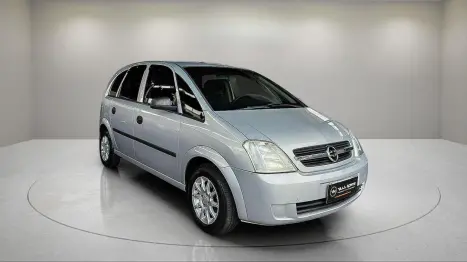 CHEVROLET Meriva 1.8 4P , Foto 10 CHEVROLET Meriva 1.8 4P , Foto 10