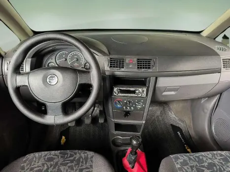 CHEVROLET Meriva 1.8 4P , Foto 13 CHEVROLET Meriva 1.8 4P , Foto 13