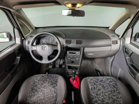 CHEVROLET Meriva 1.8 4P , Foto 15 CHEVROLET Meriva 1.8 4P , Foto 15