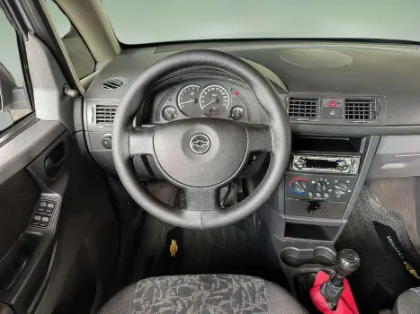 CHEVROLET Meriva 1.8 4P , Foto 16 CHEVROLET Meriva 1.8 4P , Foto 16