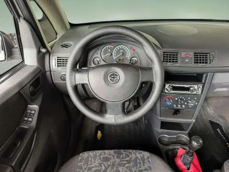 CHEVROLET Meriva 1.8 4P , Foto 17 CHEVROLET Meriva 1.8 4P , Foto 17