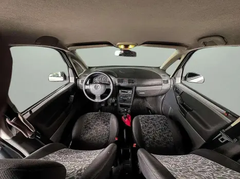 CHEVROLET Meriva 1.8 4P , Foto 18 CHEVROLET Meriva 1.8 4P , Foto 18