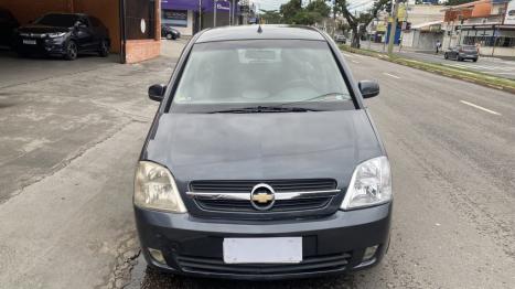 CHEVROLET Meriva 1.8 4P FLEX MAXX, Foto 1