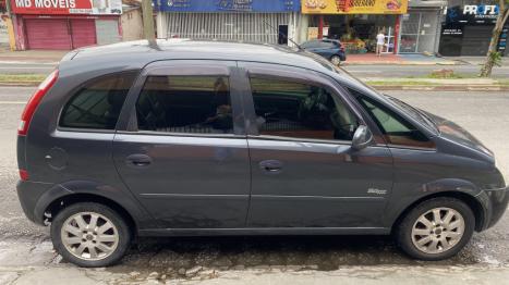 CHEVROLET Meriva 1.8 4P FLEX MAXX, Foto 2