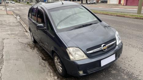 CHEVROLET Meriva 1.8 4P FLEX MAXX, Foto 3